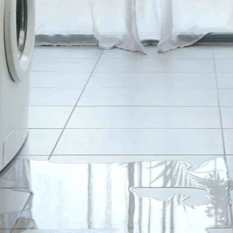 Appliance Leak Cleanup in Hiram, OH