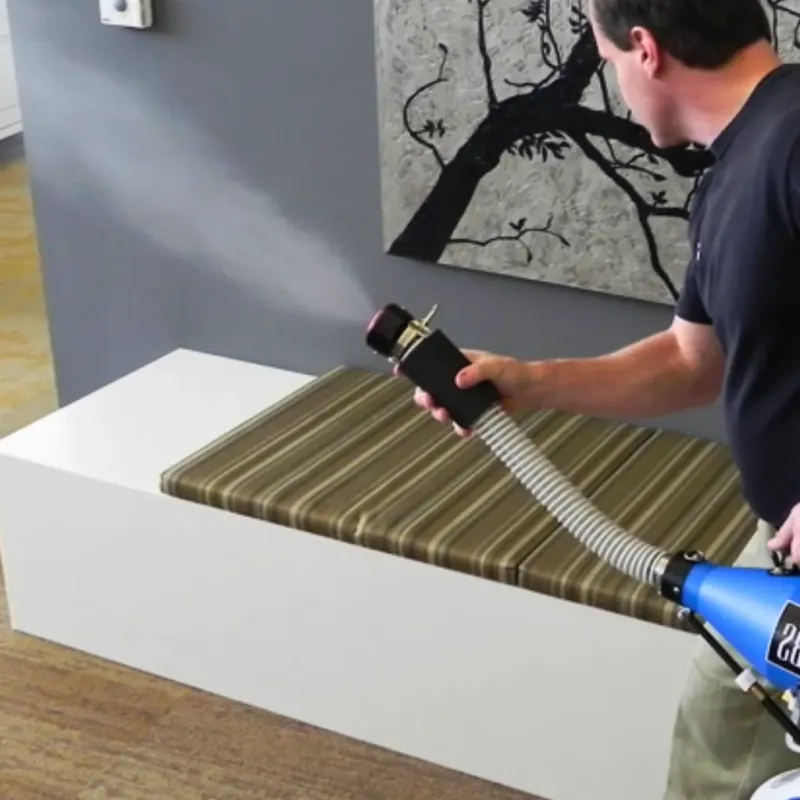 Professional Odor Removal in Hiram, OH